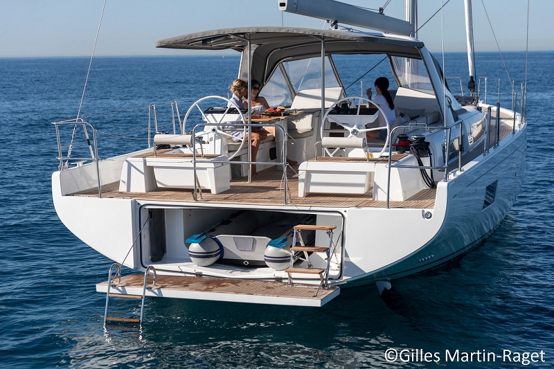 yacht invest segelyacht