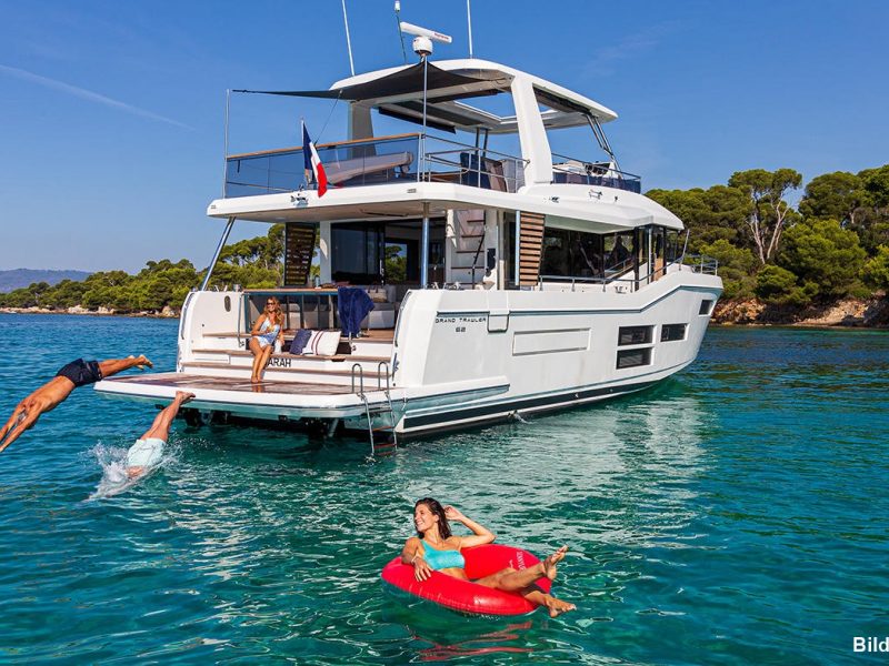 yacht-invest motoryacht